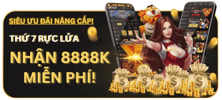 Thưởng Chào Mừng Thành Viên Mới NK888