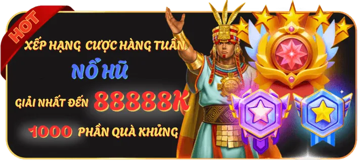 Hoàn Trả Thể Thao Không Giới Hạn NK888