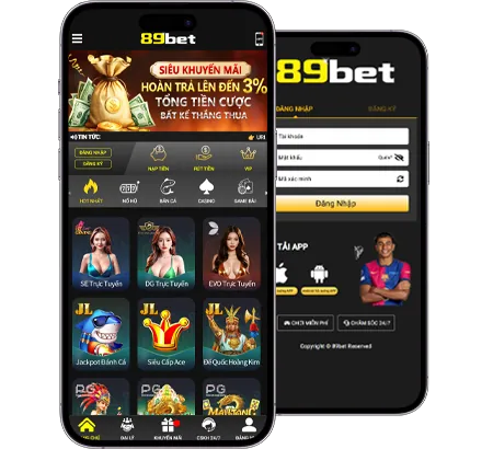 Trải nghiệm chơi game mượt mà trên điện thoại