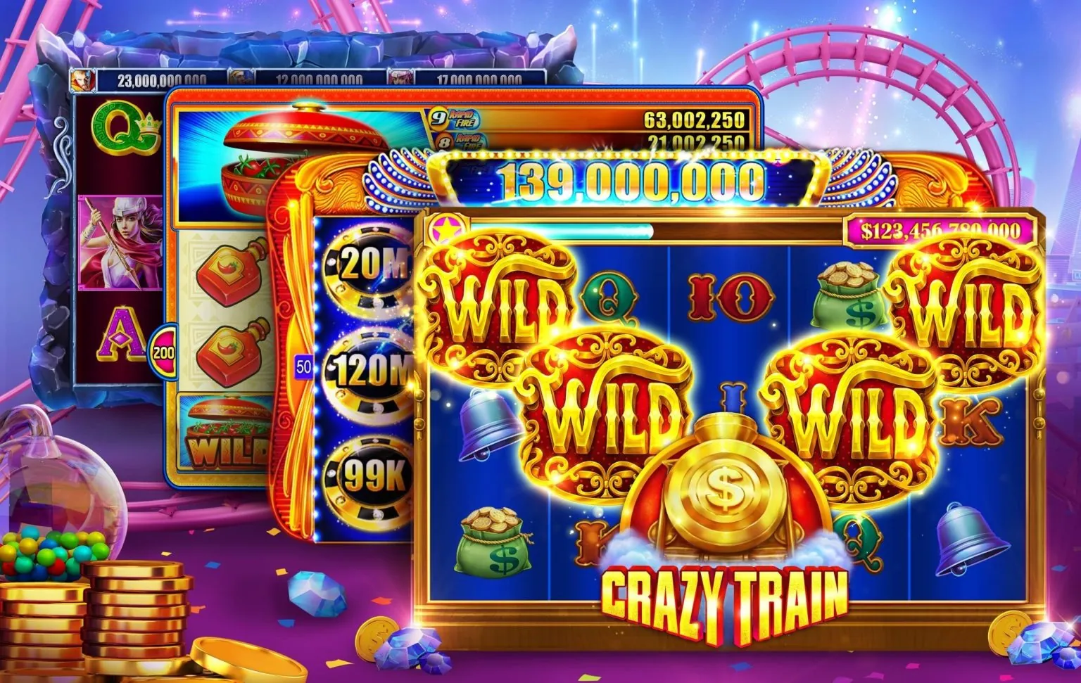 Casino Trực Tuyến NK888