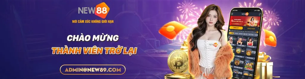 Giao diện ứng dụng NK888 trên điện thoại di động