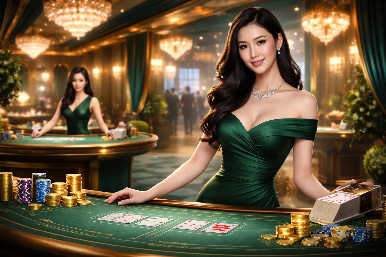 Ưu đãi và khuyến mãi NK888