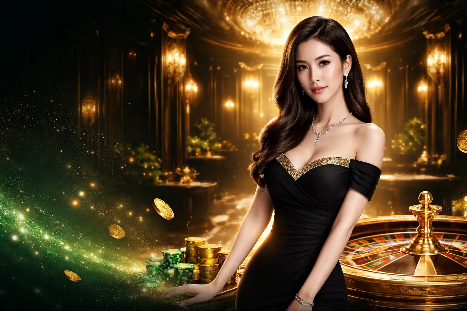 Kho game đa dạng NK888