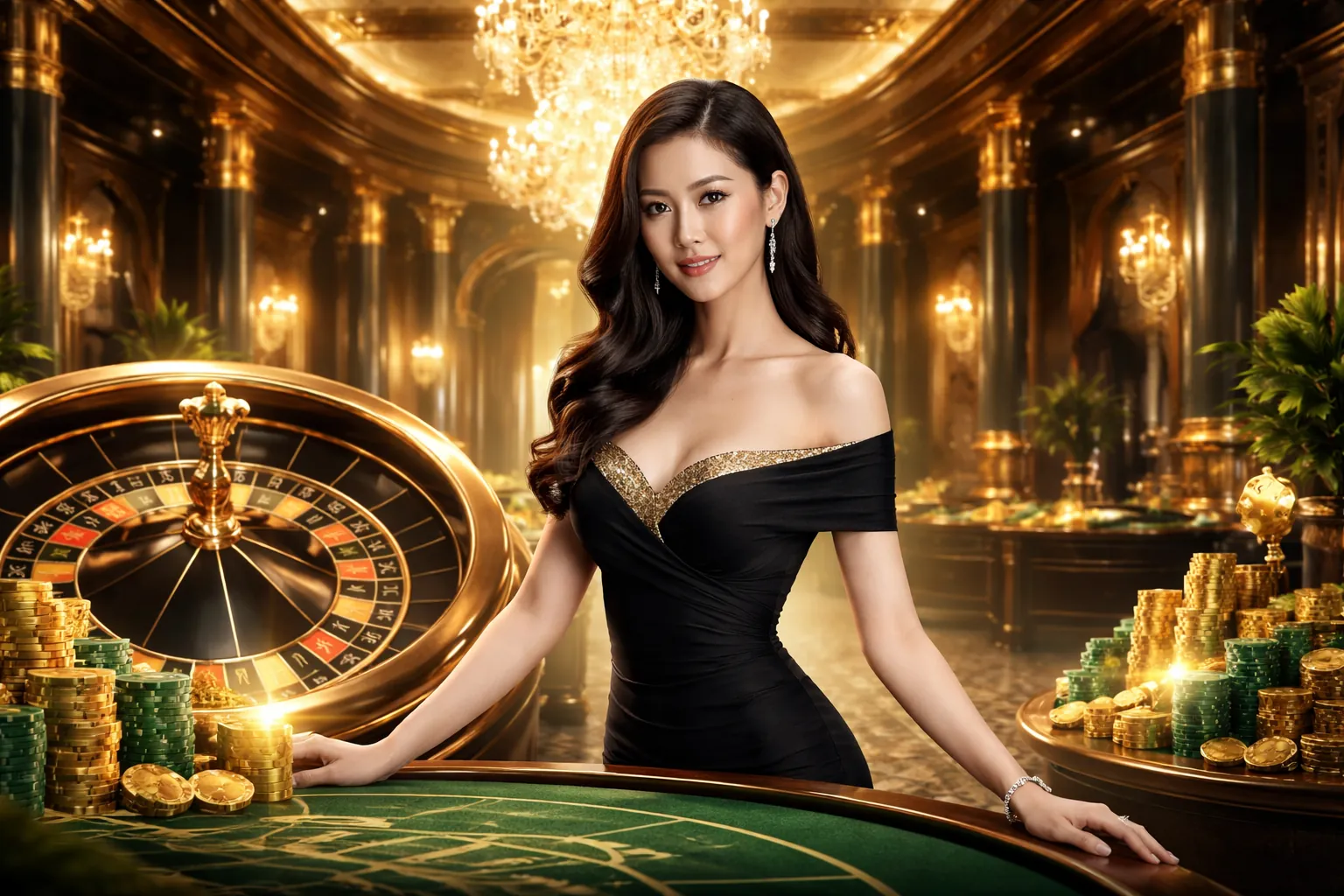 Nền tảng bảo mật NK888