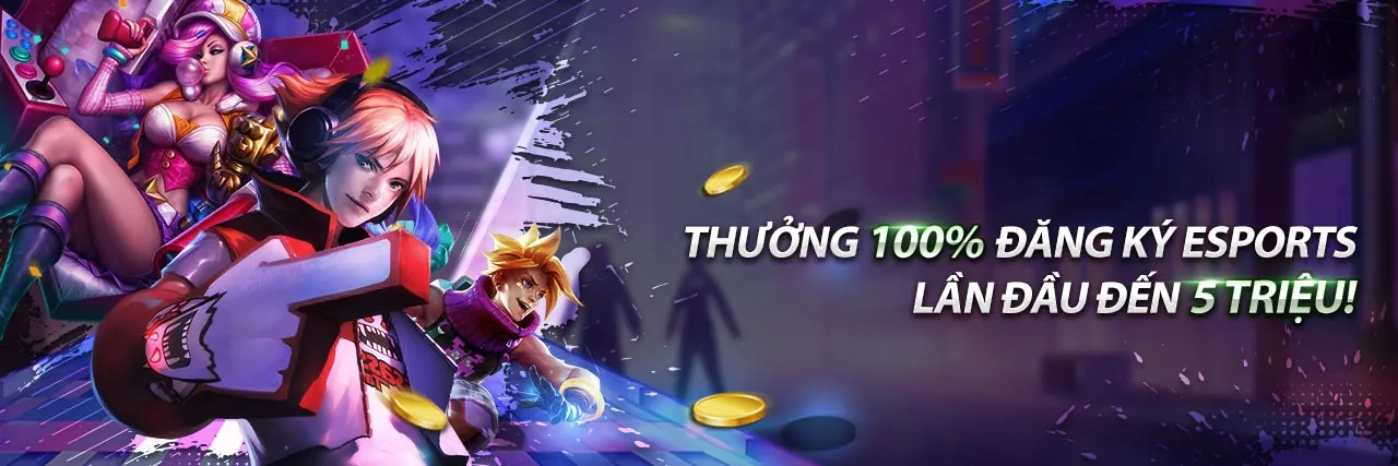 Sảnh Thể Thao NK888 Đỉnh Cao
