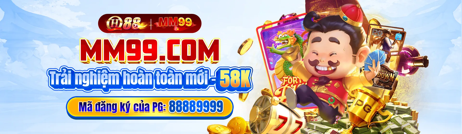 Sòng bạc trực tuyến NK888 với các trò chơi casino hấp dẫn và người chơi vui vẻ