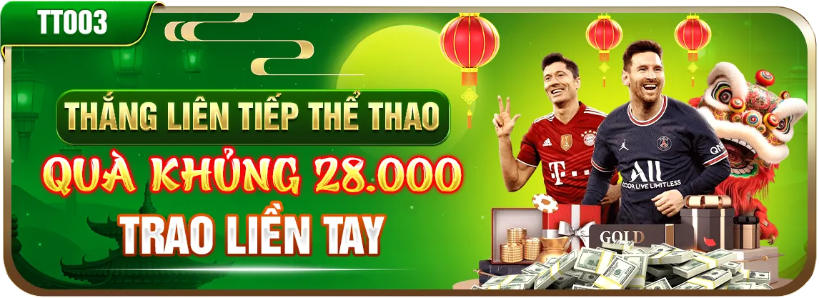 Ưu đãi hấp dẫn và khuyến mãi độc quyền tại NK888