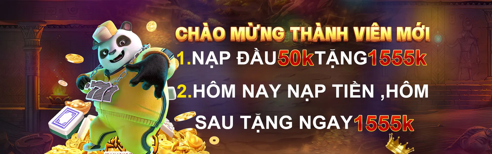 Ưu đãi đăng ký thành viên mới NK888