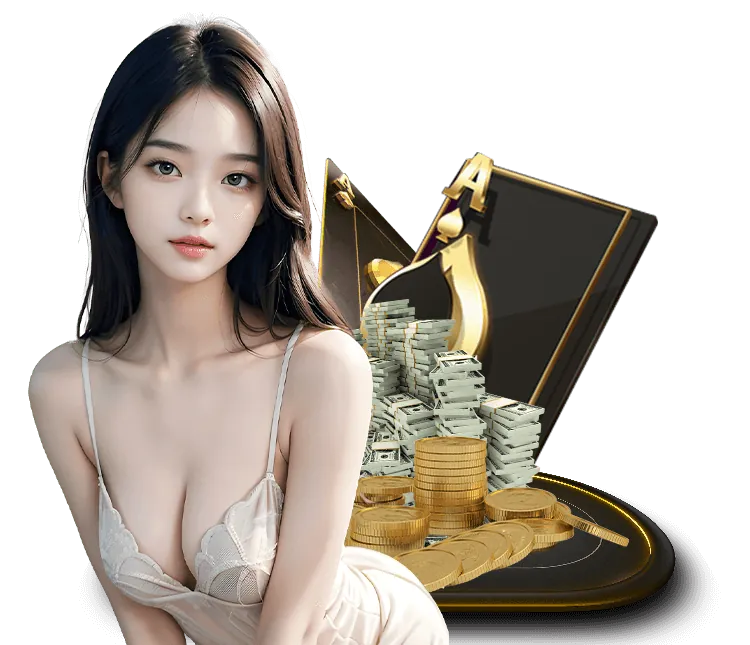 Trò chơi nổ hũ với biểu tượng may mắn và phần thưởng lớn tại NK888
